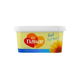Nawar Sunflower Trans Fat Free Margarine