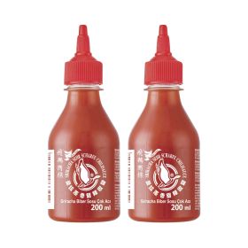 Flying Goose Sriracha Super Hot Chilli Sauce