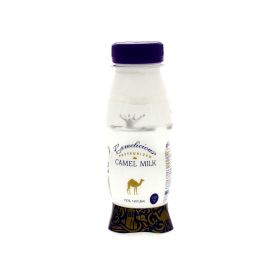 Camelicious Plain Milk