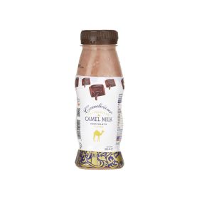 Camelicious Chocolate Milk