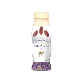 Camelicious Milk with Date