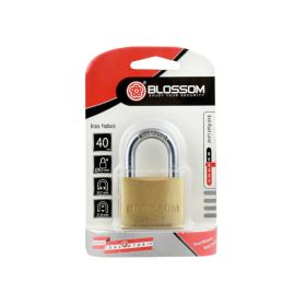 Blossom Lock Bc77-20