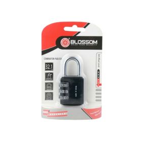 Blossom Lock Nl410 10MM