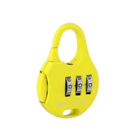 Blossom Lock Combination Nl411