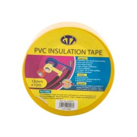 GTT Pvc Insulation Tape