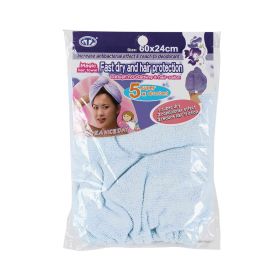 Gtt Life Fashion Hair Towel