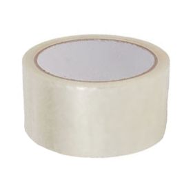 Firetape Clear Transparent Tape