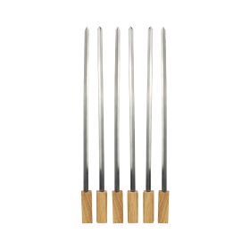 Campmate Flat Skewer Set