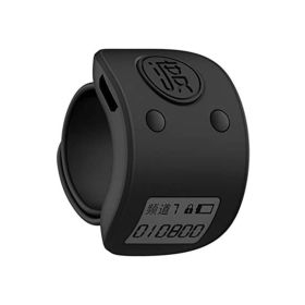 LCD Electronic Digital Ring Tally Counter 3674