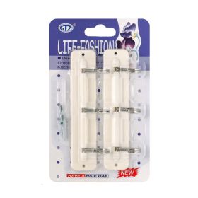 GTT Fashion Hanger Steel Nail Hook