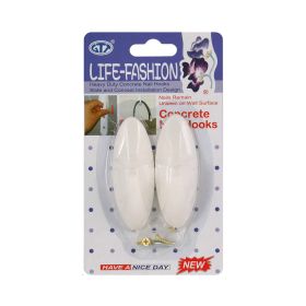 GTT Screw Steel Nail Hook