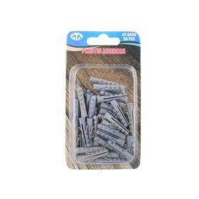 Gtt Plastic Anchors Gt-G890