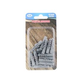 Gtt Plastic Anchors Gt-G449