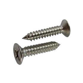 Gtt Self Tapping Screw