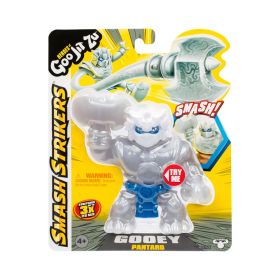 Heroes of Goo Jit Zu S12 Smash Strikers