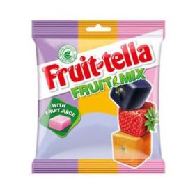 Fruit-tellaFruit Chews Bag