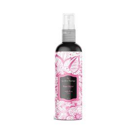 Jardin Flamingo Glycerin Rose Water