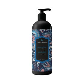 Jardin Flamingo Neela Blue Body Lotion