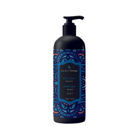 Jardin Flamingo Neela Blue Body Wash