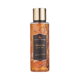 Jardin Flamingo Mist Sultana Secret