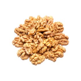 TJ Garden Raw Walnut