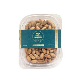 TJ Garden Roasted Pistachio 