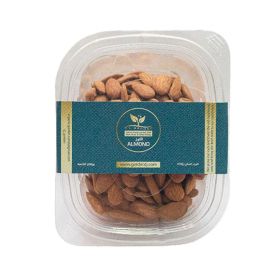TJ Garden Sugar Coated Almond