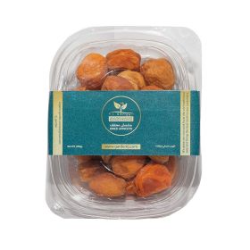 TJ Garden Dried Apricot With Seeds 
