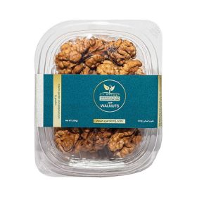 TJ Garden Raw Walnut