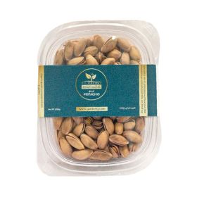 TJ Garden Roasted Pistachio