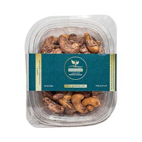 TJ Garden Roasted Almond