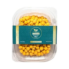 TJ Garden Roasted Pea