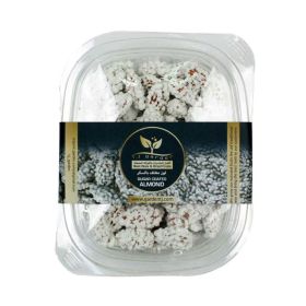 TJ Garden Sugar Coated Almond