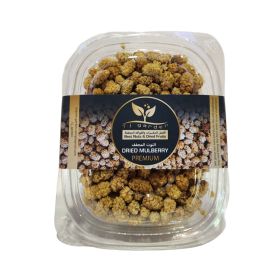 TJ Garden Dried Mulberry