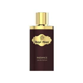 Royal Dunes Radiance Eau De Parfum Men 