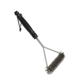 Bbq Brush Size 30X17X3Cm