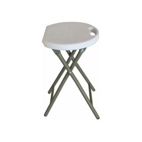 Procamp Blow Mold Folding Stool
