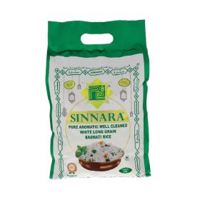 Sinnara Basmati Rice