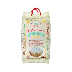 Sinnara Gold Basmati Rice
