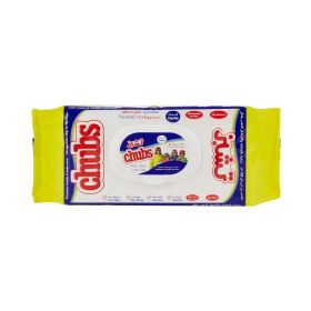 Chubs Baby Sensitive Skincare Wipes 40S