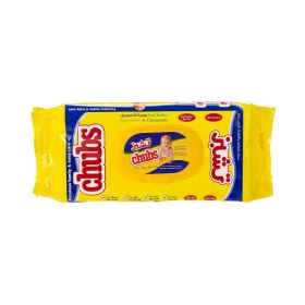 Chubs Ultra Aloe Baby Wipes 40S