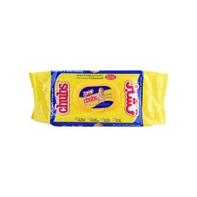 Chubs Aloe and Chamomile Baby Wipes