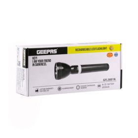 Geepas Flash Light 287mm