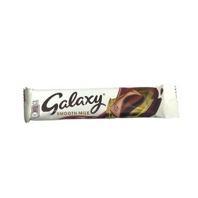 Galaxy Smooth Milk Chocolate