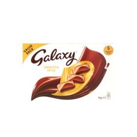 Galaxy Smooth Milk Chocolate