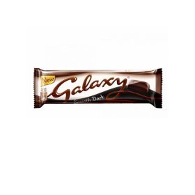 Galaxy Dark Chocolate