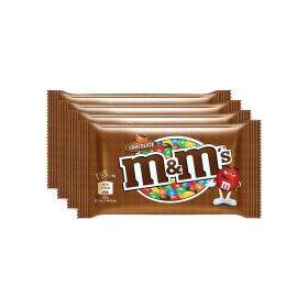 M&M's Chocolate