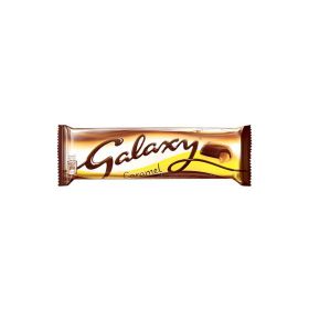 Galaxy Caramel Chocolate