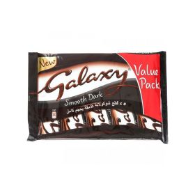 Galaxy Dark Chocolate