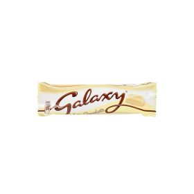 Galaxy White Chocolate